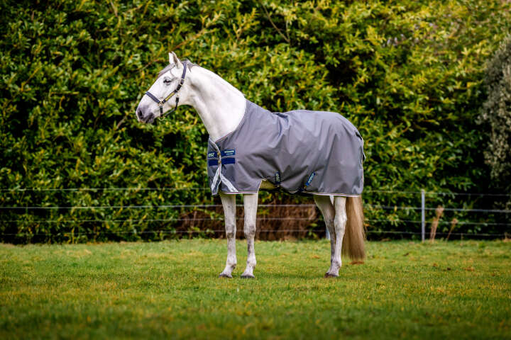 HORSEWARE AMIGO Outdoordecke Bravo 12 100 g Turnout